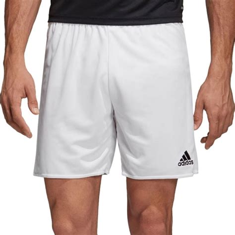 adidas parma 16 short weiß|Adidas men's parma 16 shorts.